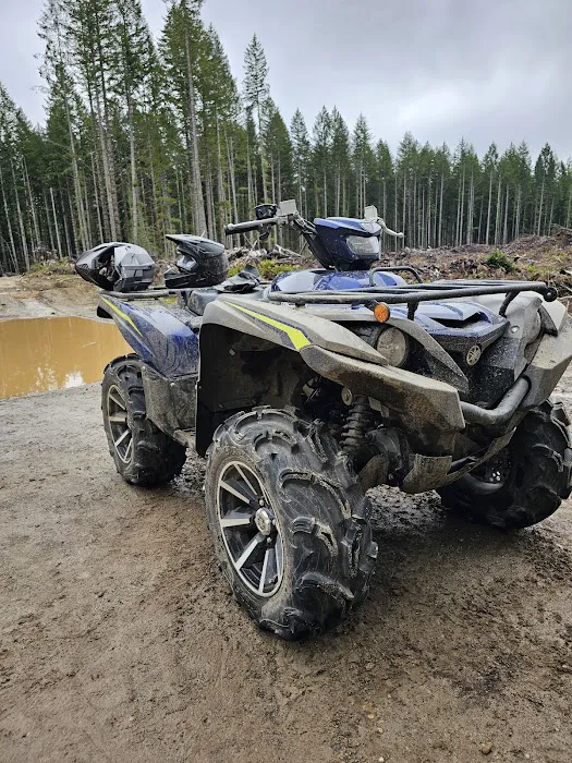 Kammenga Canyon Campground Picture 7