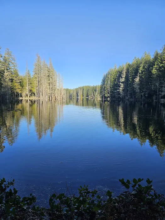 Kammenga Canyon Campground Picture 10
