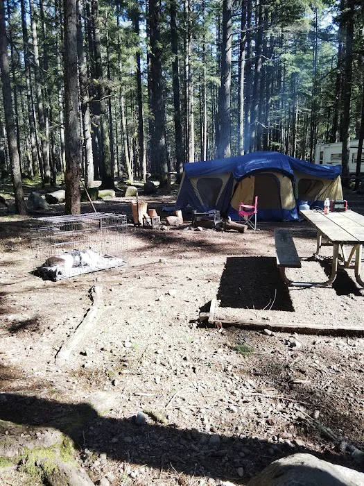 Kammenga Canyon Campground Picture 8