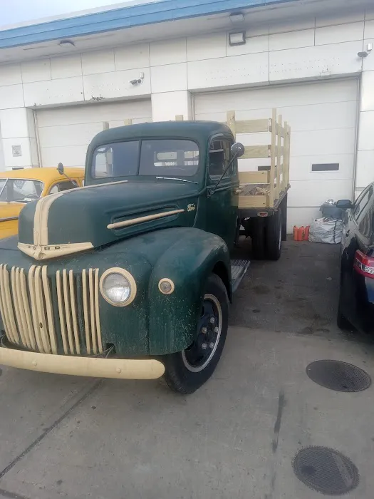 Costa Mobile Home Park Picture 1