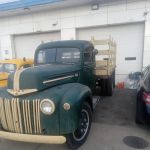 Costa Mobile Home Park