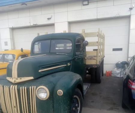 Costa Mobile Home Park