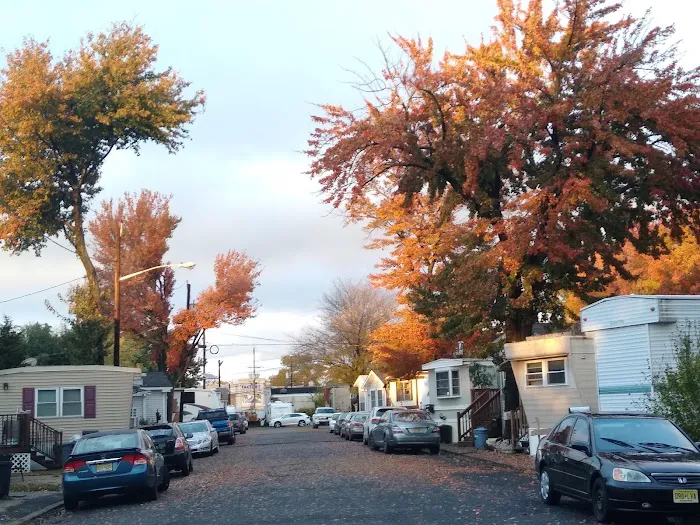 Costa Mobile Home Park Picture 4