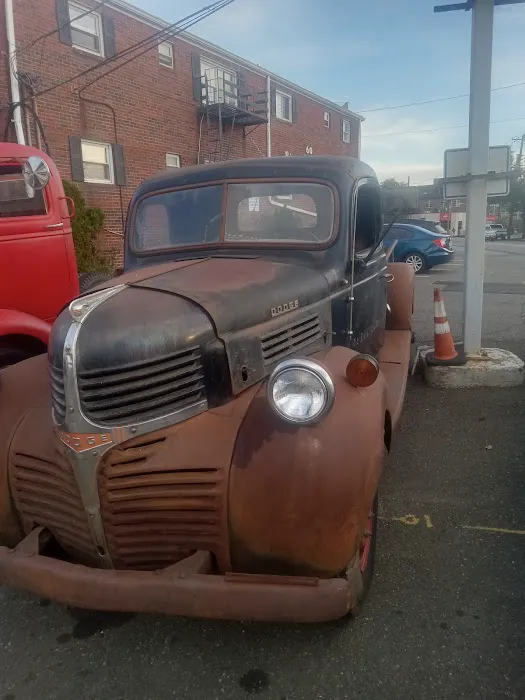 Costa Mobile Home Park Picture 5