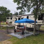 Expo Center RV Park