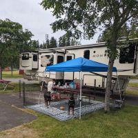 Expo Center RV Park ico