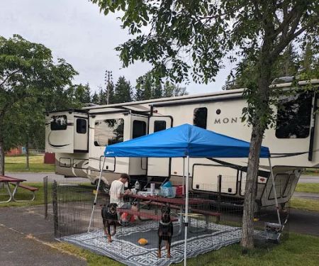 Expo Center RV Park