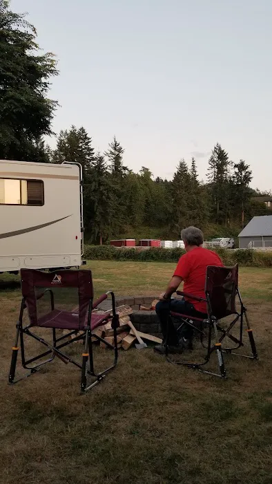 Expo Center RV Park Picture 10