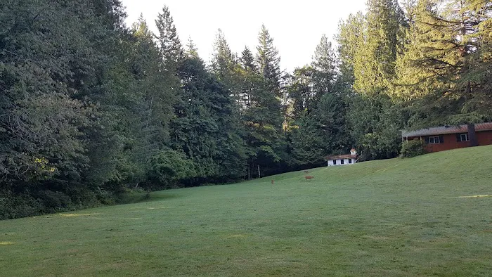 Valley Camp Private Lutheran Retreat Center Picture 5