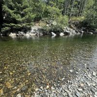 Alice Creek Campground ico