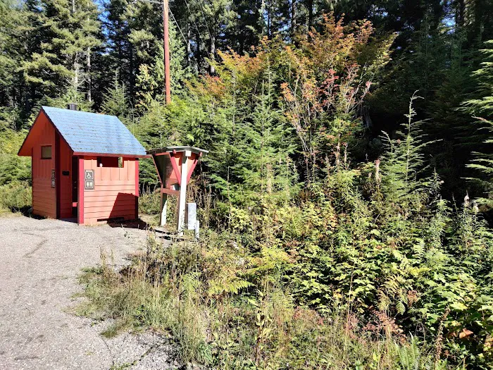 Alice Creek Campground Picture 3