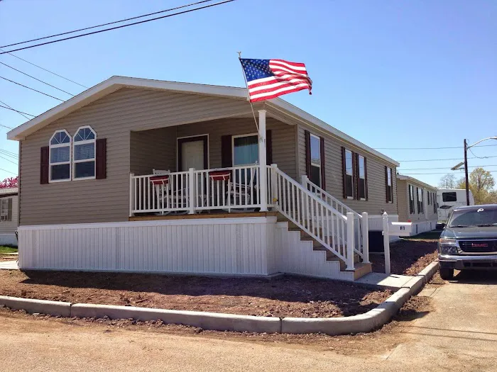 Tower Trailer Park Picture 2