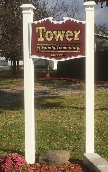 Tower Trailer Park Picture 1
