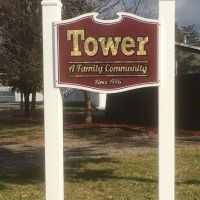 Tower Trailer Park ico