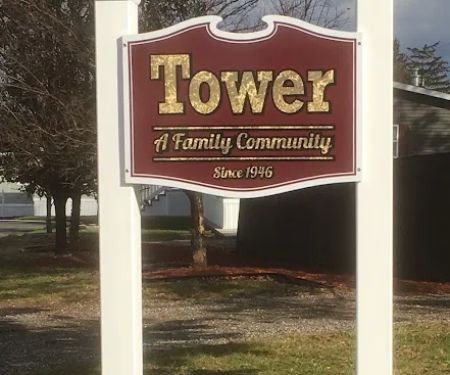 Tower Trailer Park