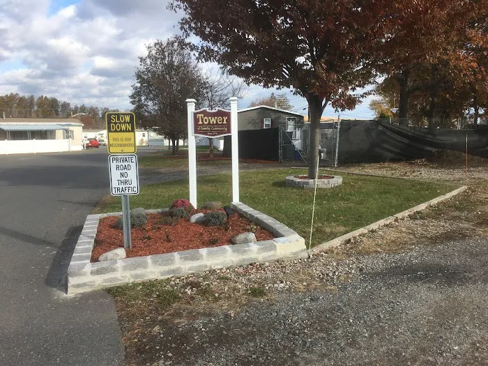 Tower Trailer Park Picture 6