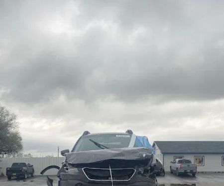 Finn's Mobile Home Park & Sales