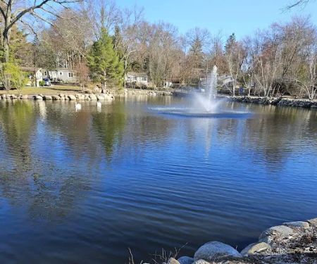 Bogert's Ranch Estates Inc