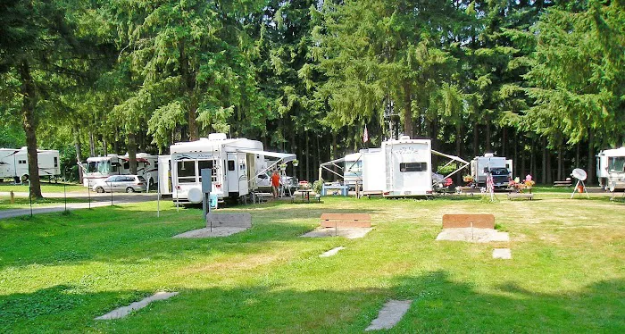 Thousand Trails Thunderbird Picture 2