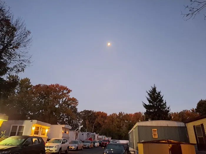 Camp Murray RV Campground Picture 1