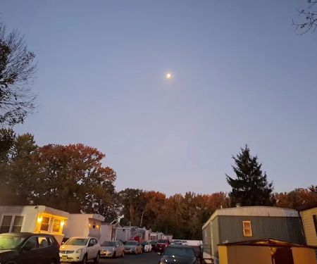 Camp Murray RV Campground