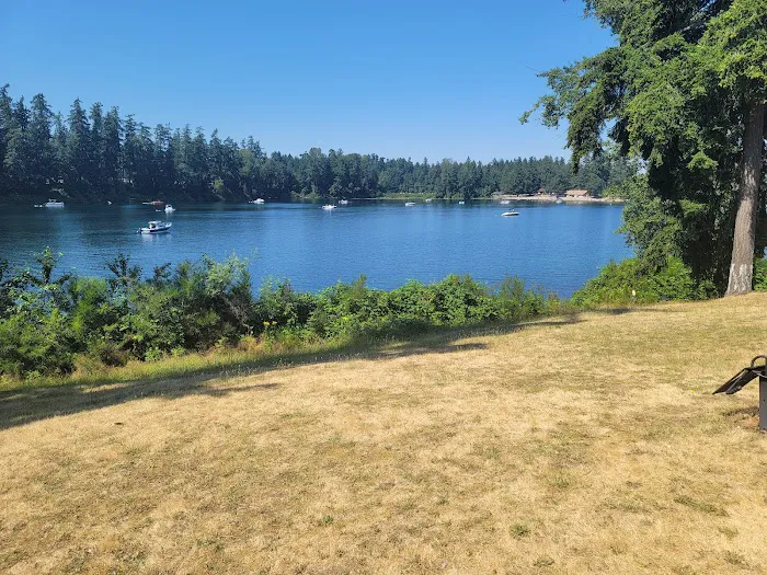 Travel Camp Picture 1