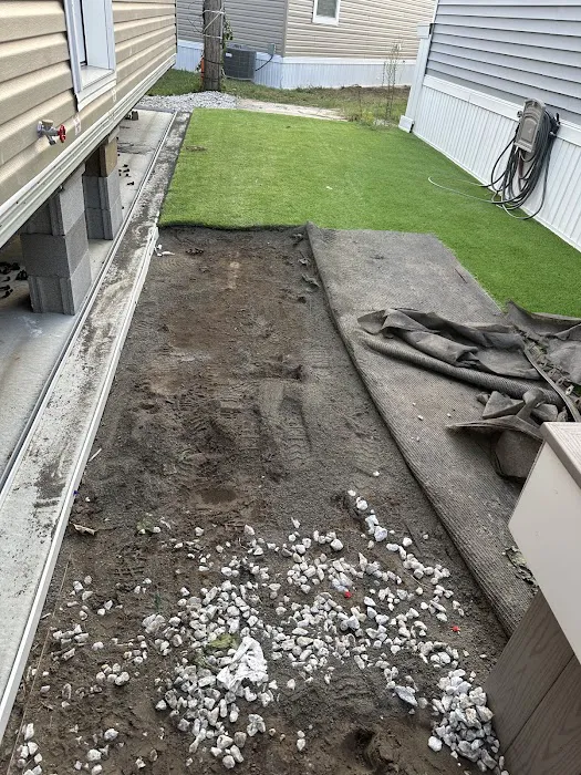 Palmer Meadows Picture 4