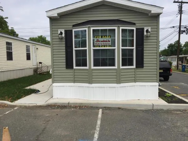 Brookside Mobile Estates Picture 2