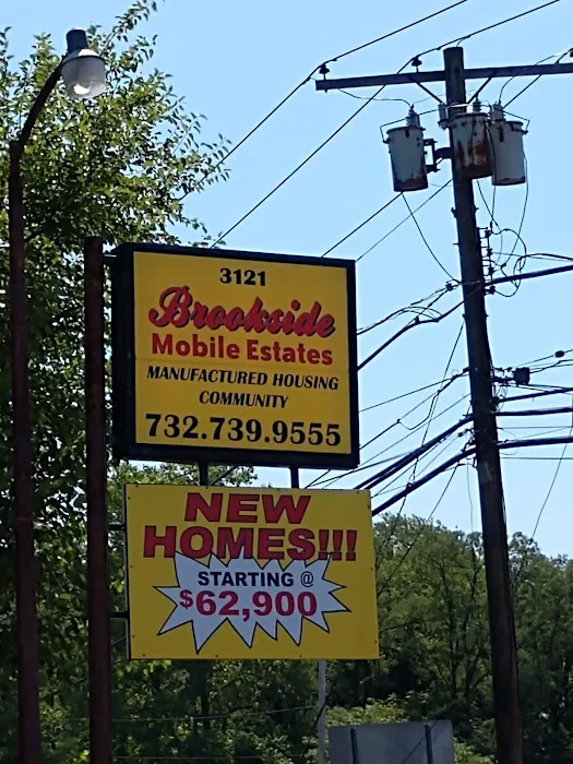 Brookside Mobile Estates Picture 1