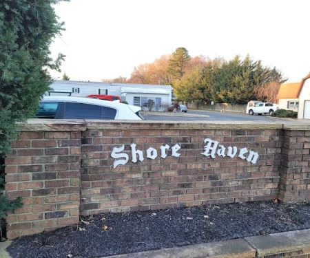 Shore Haven