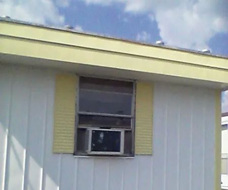 Steve's Mobile Home Park-Sales