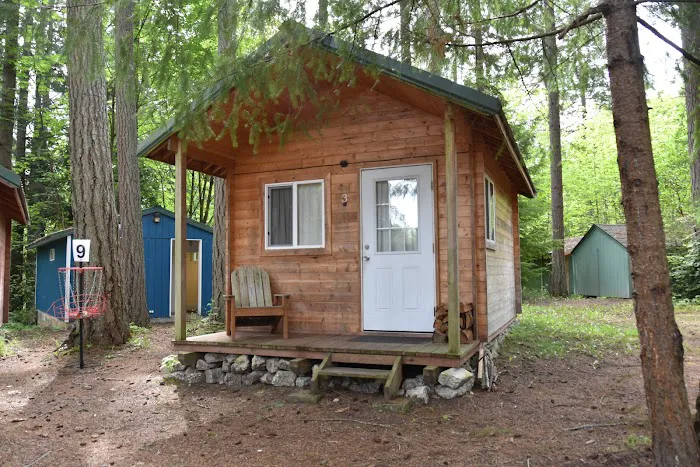 Sound View Camp and Retreat Center Picture 3