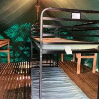Sound View Camp and Retreat Center ico