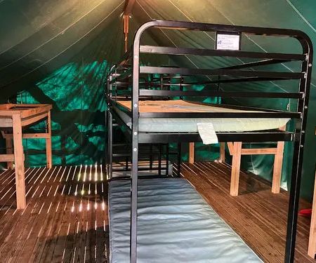 Sound View Camp and Retreat Center