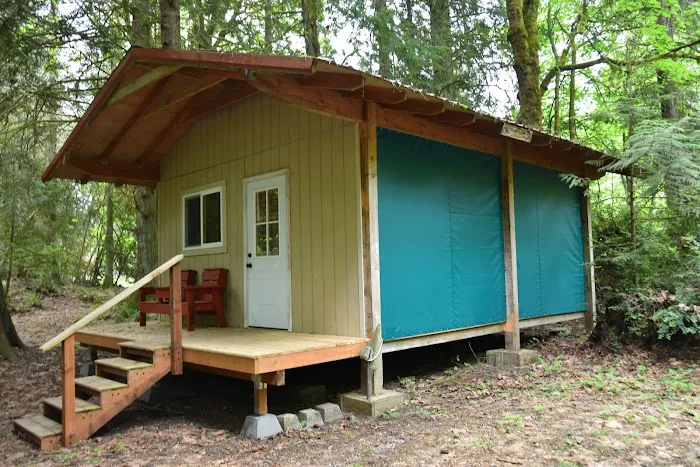 Sound View Camp and Retreat Center Picture 4