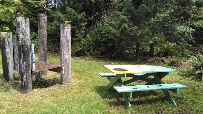 Sound View Camp and Retreat Center Picture 7