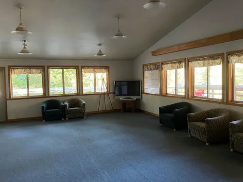 Sound View Camp and Retreat Center Picture 10