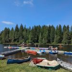 Oakdale Mobile Home Park