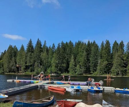 Oakdale Mobile Home Park