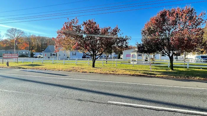 Oakdale Mobile Home Park Picture 18