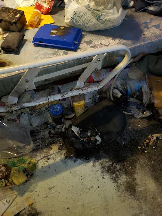 Oakdale Mobile Home Park Picture 17