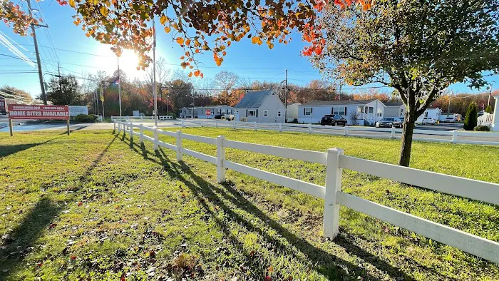 Oakdale Mobile Home Park Picture 19