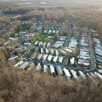 Monmouth Mobile Home Park ico