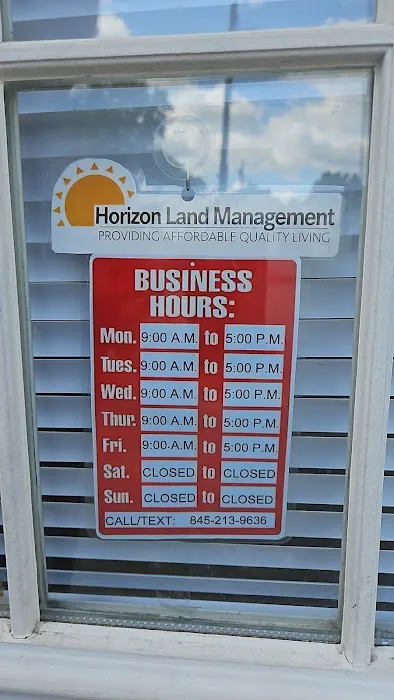 Parkway/ Mt. Ivy MHC Office Picture 2