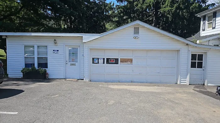 Parkway/ Mt. Ivy MHC Office Picture 1