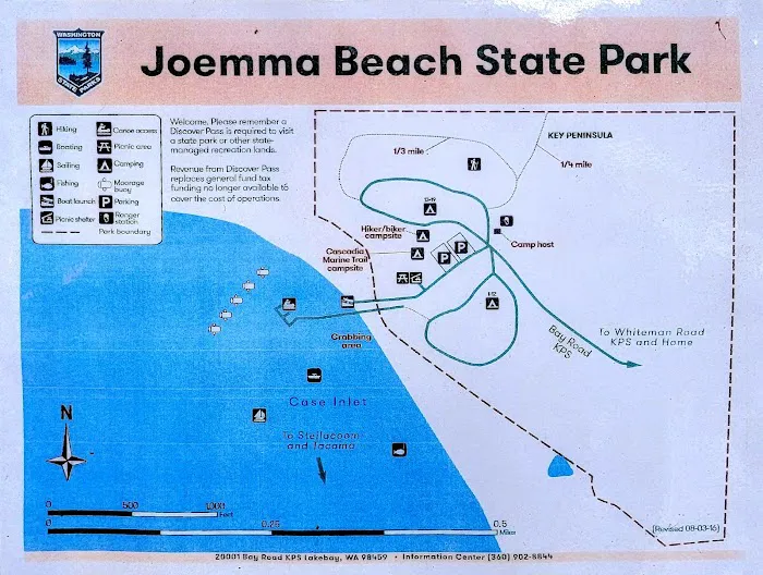 Joemma Campground Picture 3