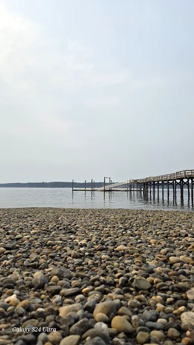 Joemma Campground Picture 4