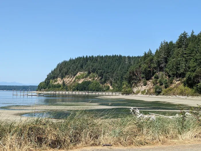Joemma Campground Picture 6