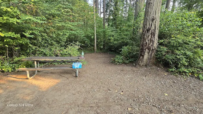 Joemma Campground Picture 9