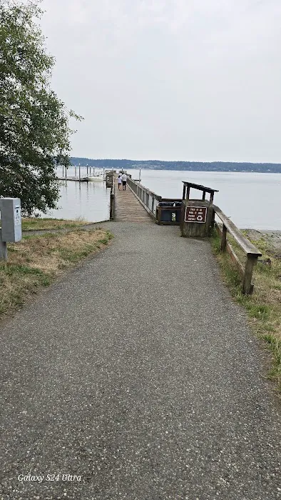 Joemma Campground Picture 7